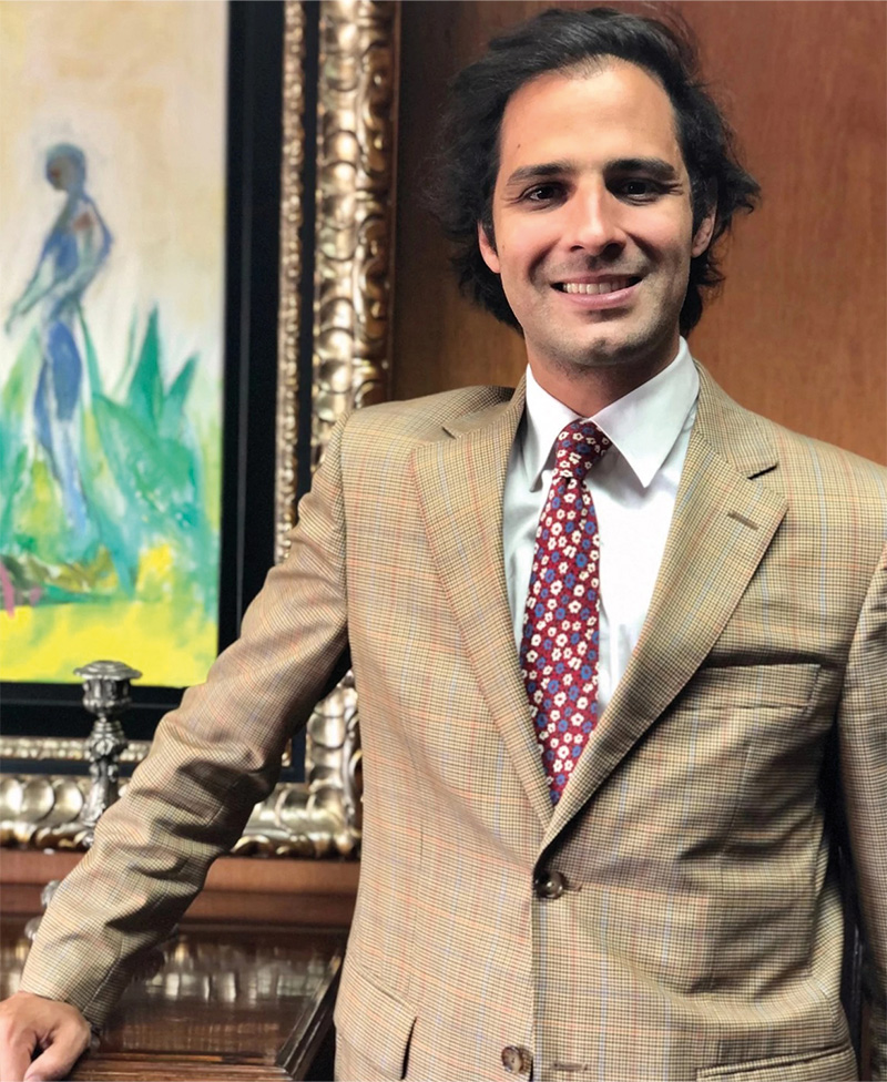 Fernando Guilherme Moutinho